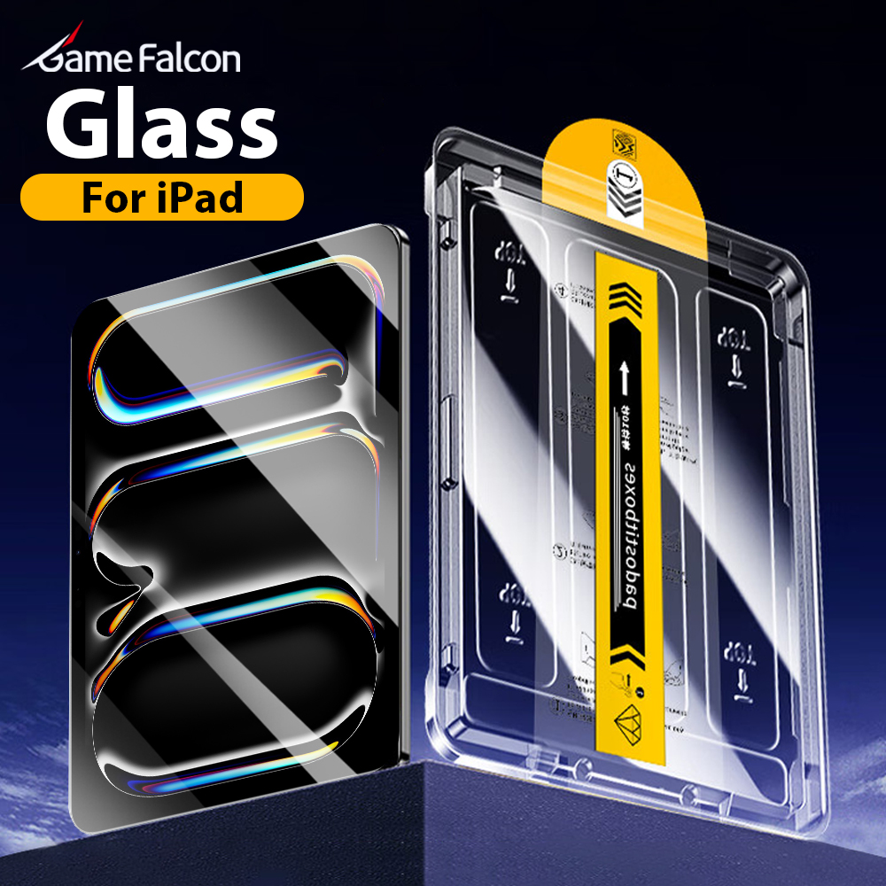 Gaming Console Ipad - Vidro Temperado para iPad Air 11