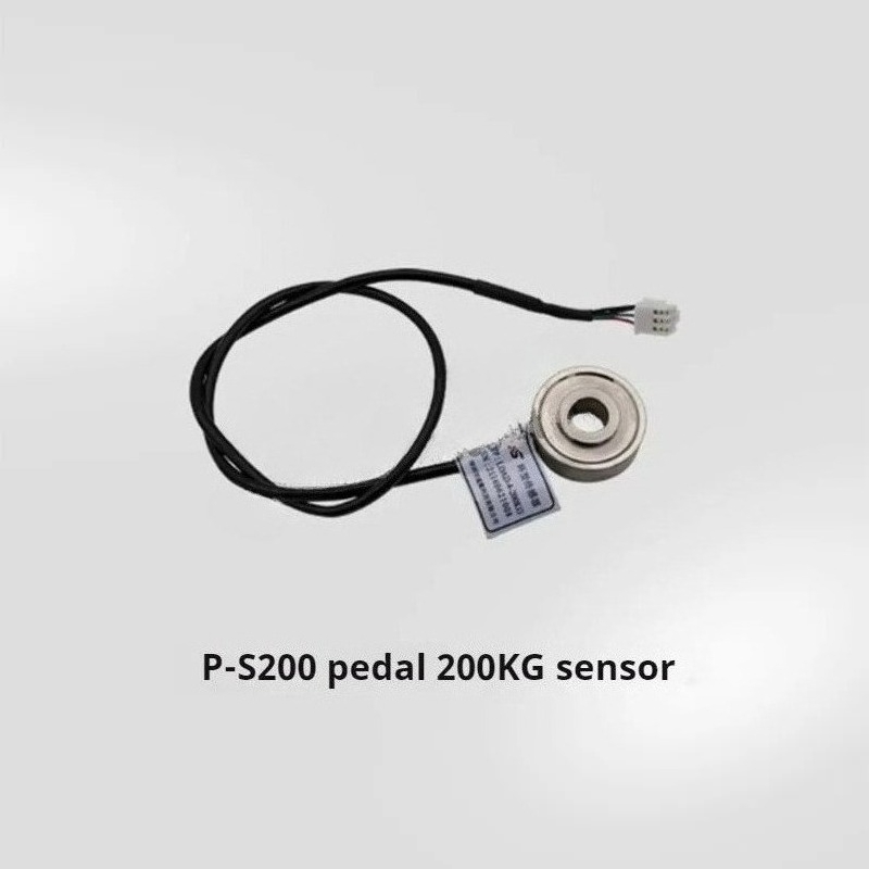 Racing Pedal Set - Sensor de Célula de Carga de