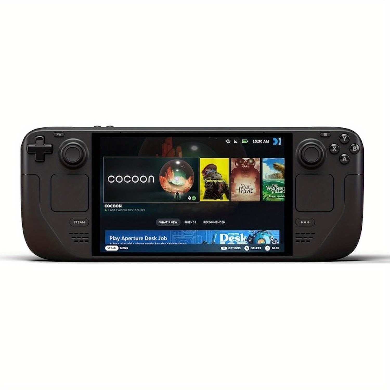 Gaming Console Valve - Console de Jogos Valve Steam Deck