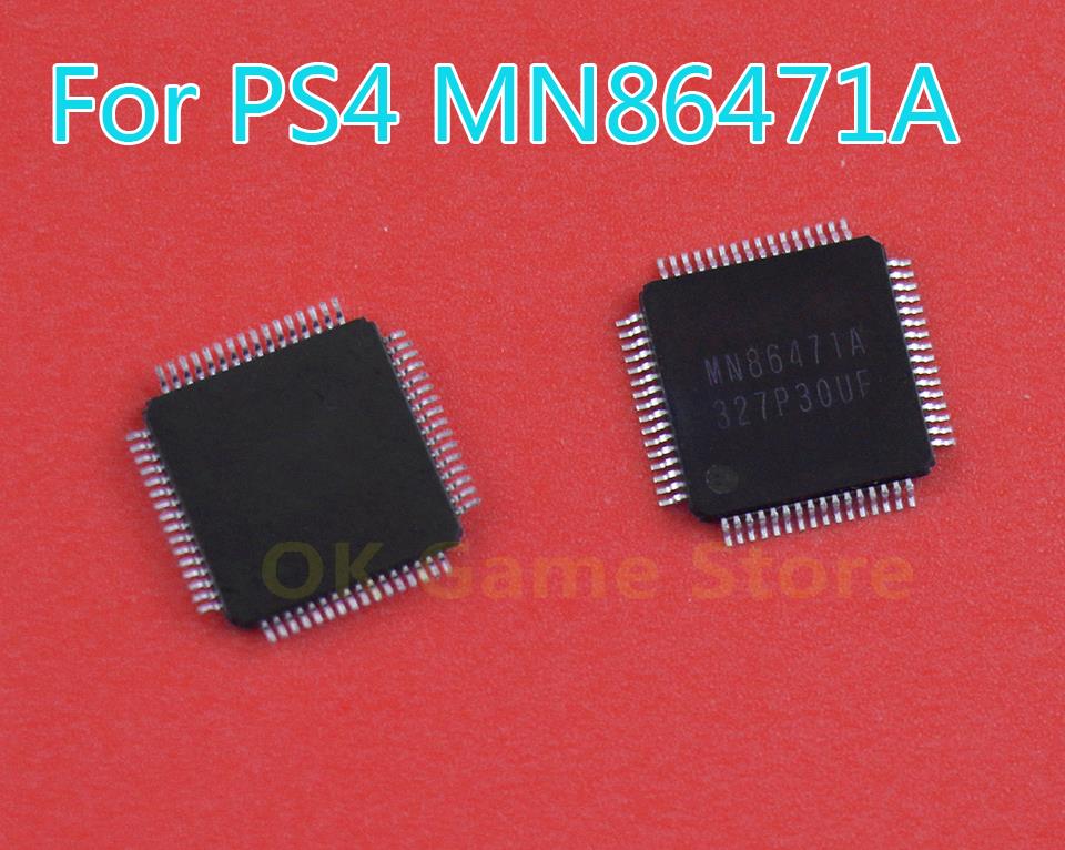 Gaming Console With Tv - 1 pc/lote original mn86471a hdmi-compatível ic