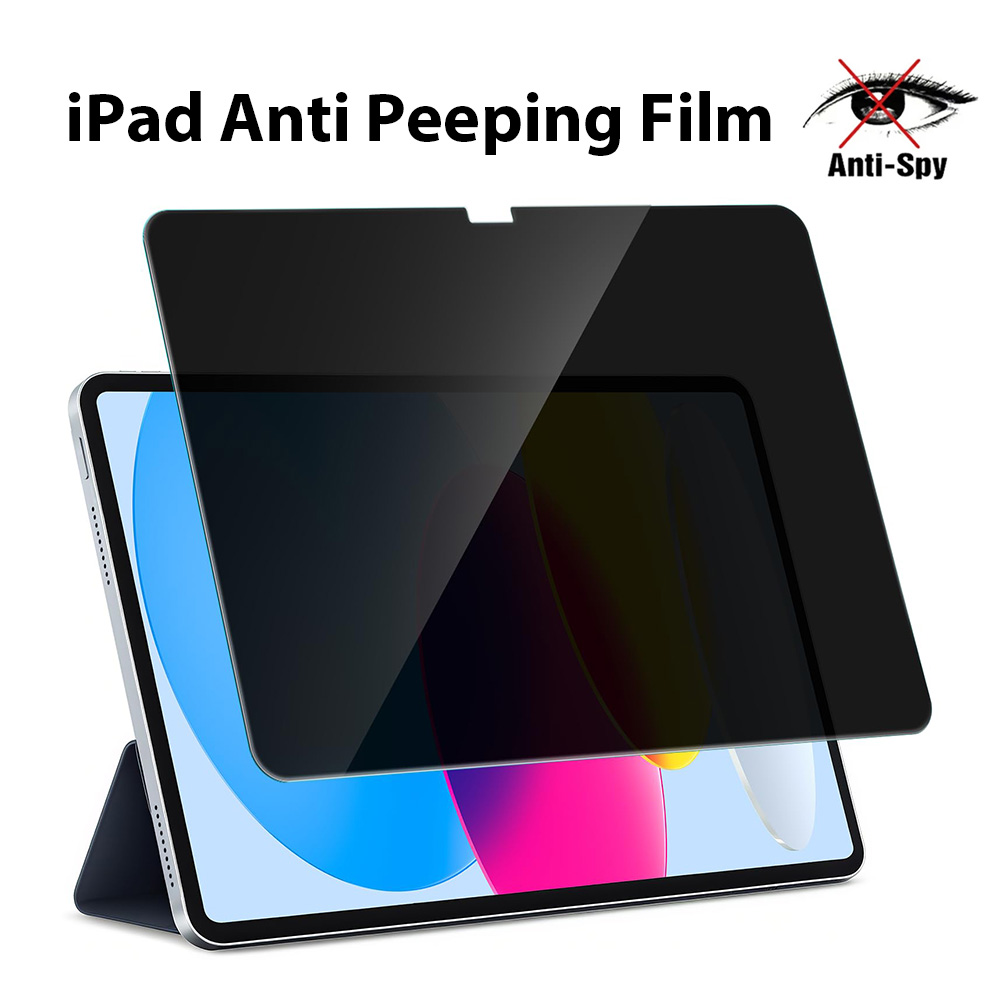 Gaming Console Ipad - Protetor de tela de privacidade para