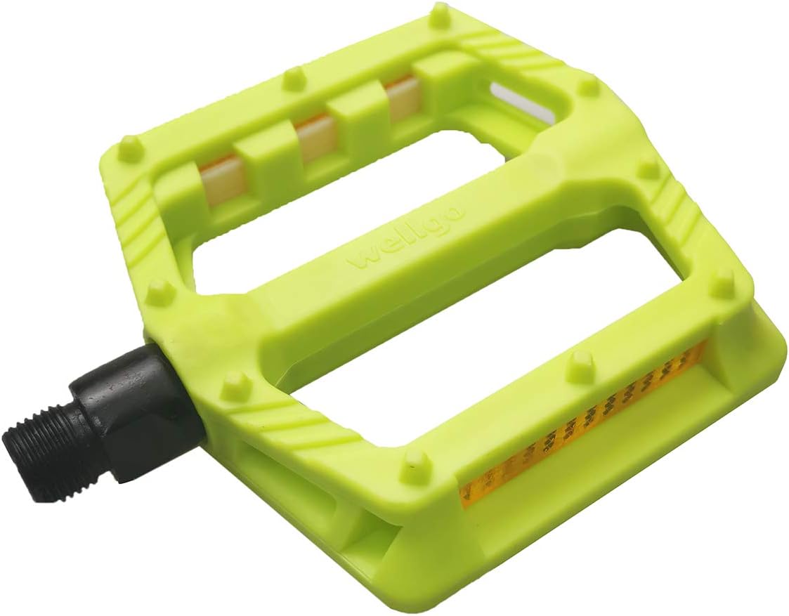Racing Pedal Set - Zukka pedais de bicicleta de montanha