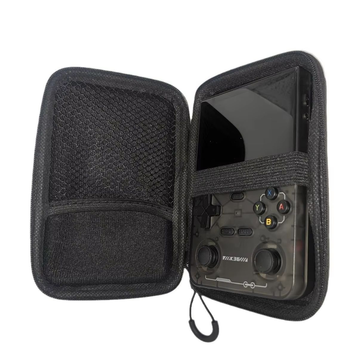 Gaming Console K36 - Bolsa de Armazenamento Resistente a Impactos