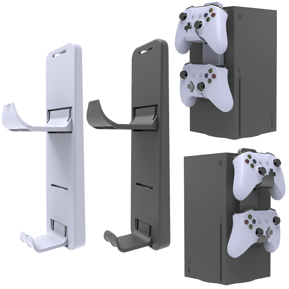 Gaming Console Xbox One - Suporte para Headset de Jogos para