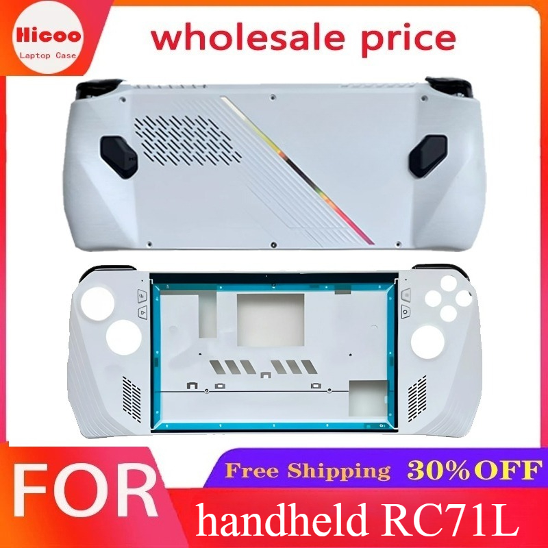 Gaming Console Display - Novo para ROG Handheld RC71L, Console