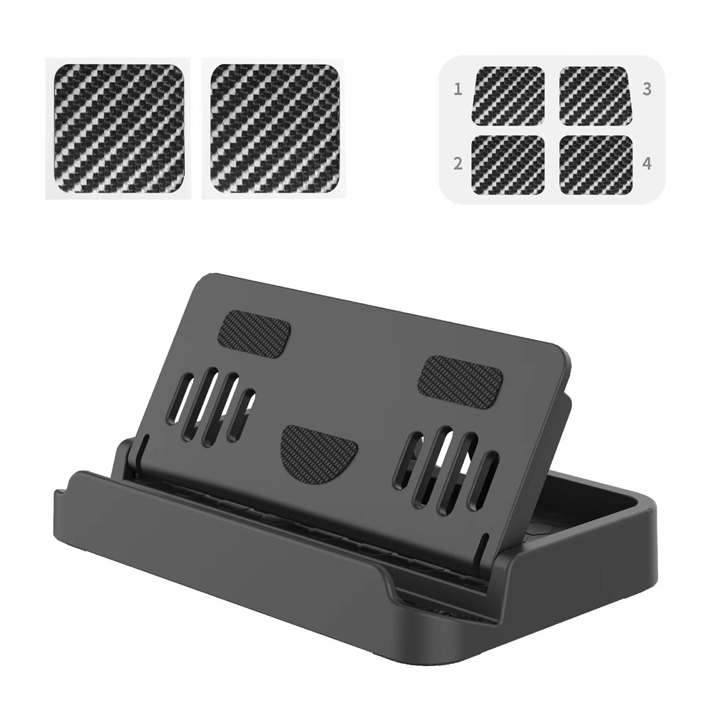 Gaming Console Steam Deck - Suporte de base para deck de
