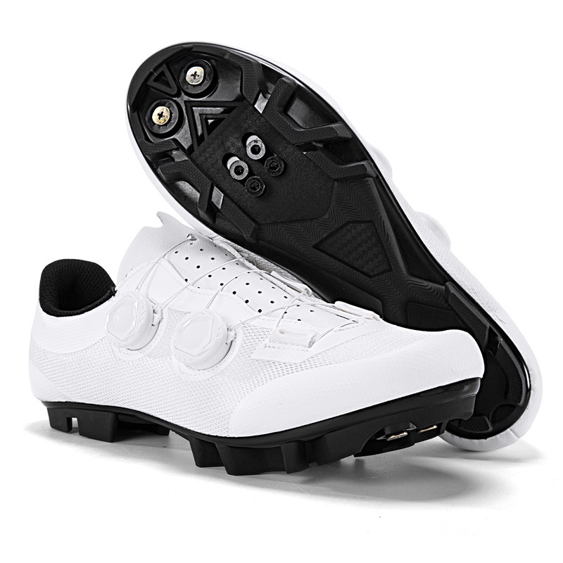 Racing Pedal Set - Sapatilhas de Ciclismo MTB Masculinas para