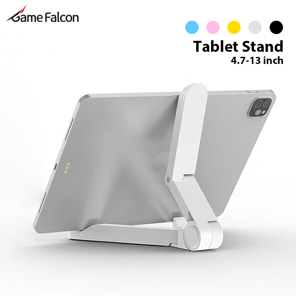 Gaming Console Ipad - Suporte universal para tablet, 4.7 a