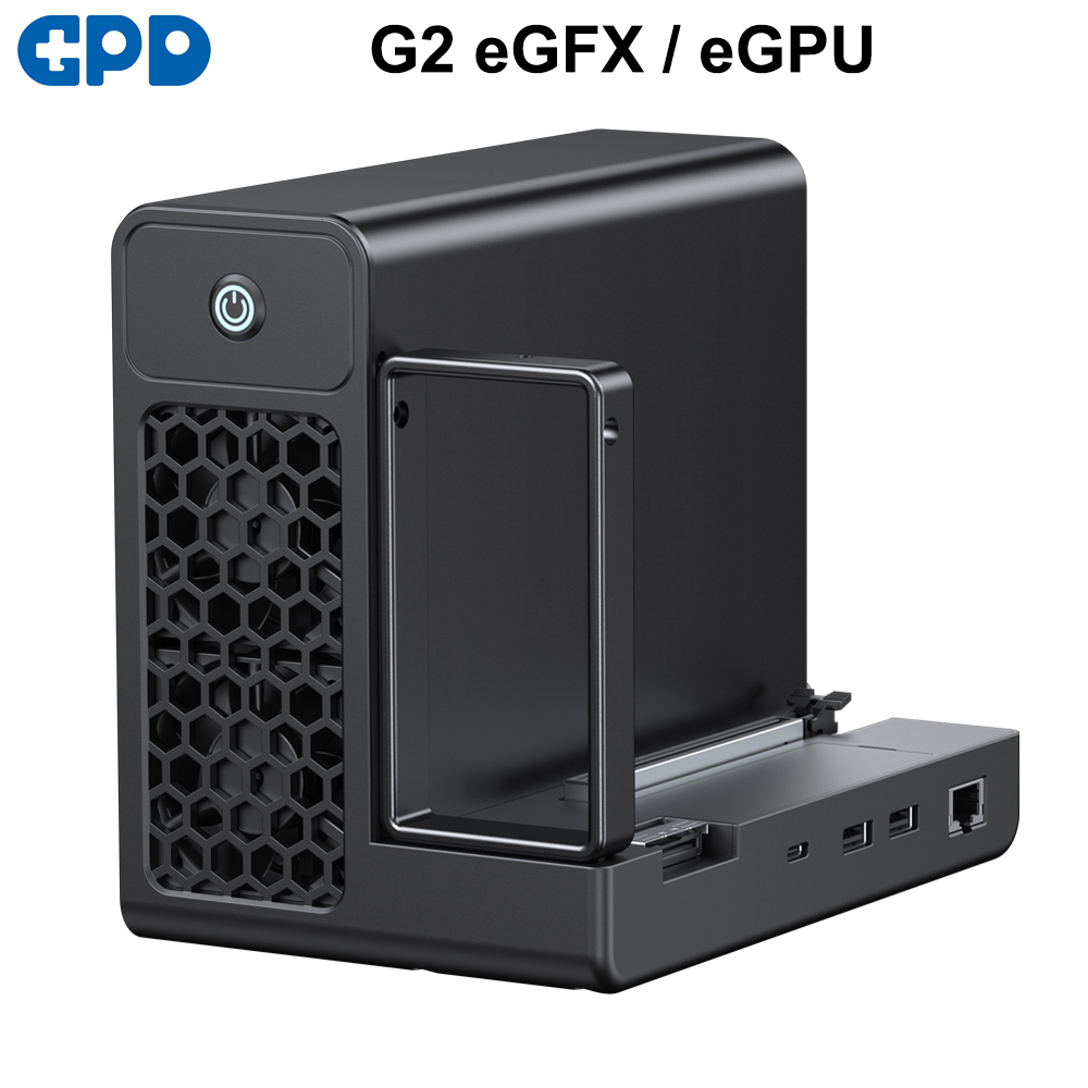 Gaming Console Xbox One - Novo Console Portátil para Jogos GPD