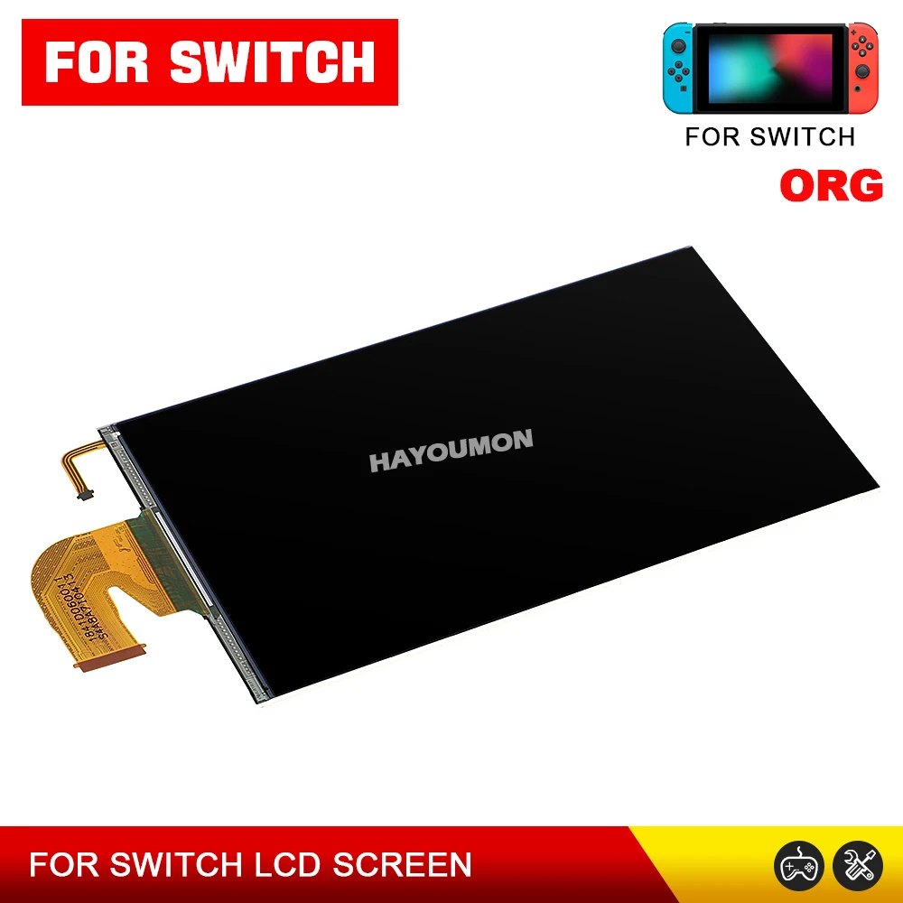 Gaming Console Display - Tela lcd para switch v1 v2