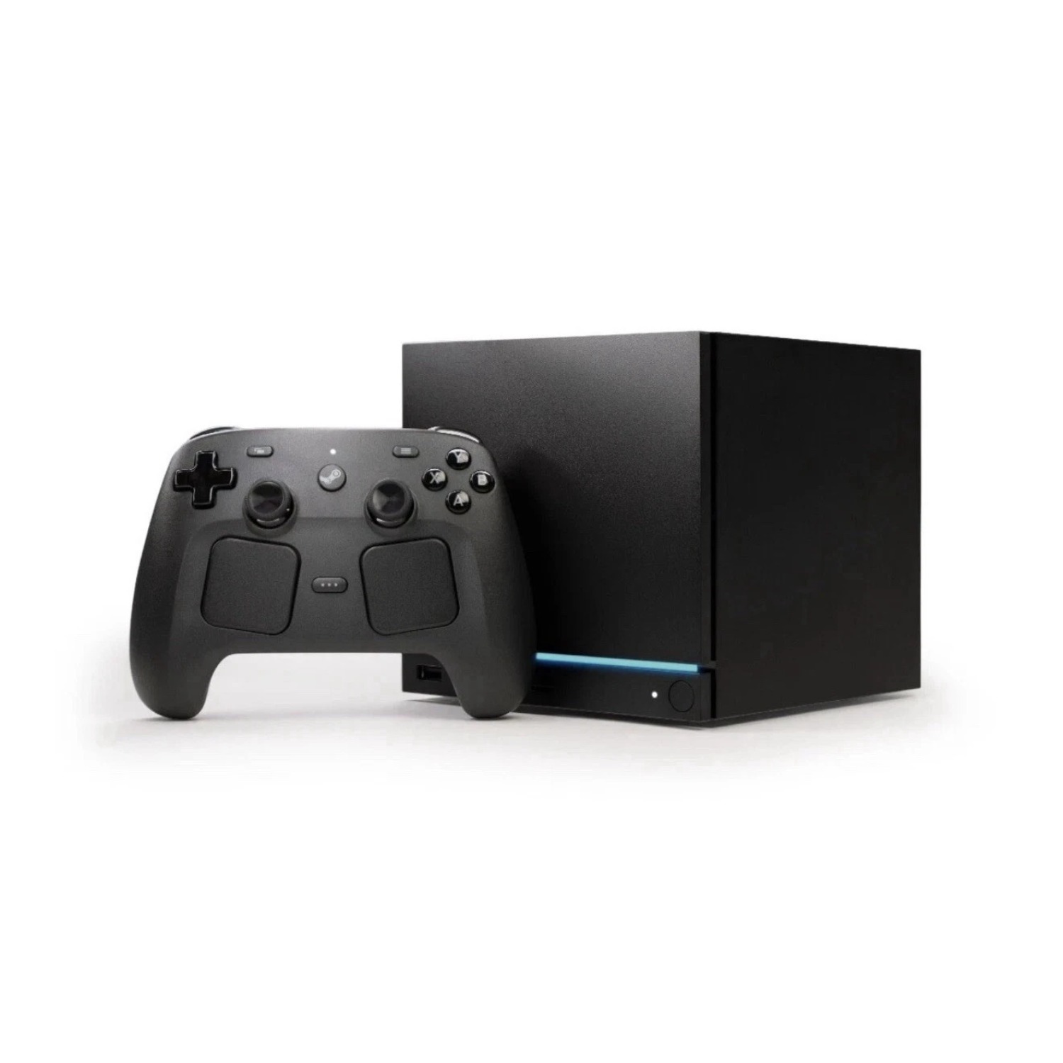 Gaming Console Valve - Console de Jogos Valve Steam Machine