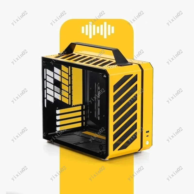 Pc Gaming Handheld Console - Caixa de PC portátil de torre