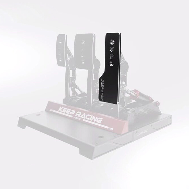 Racing Pedal Set - Placa de Acelerador Longa Simagic P-L100