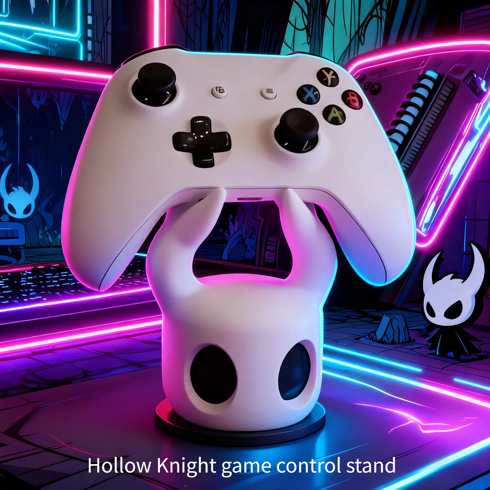 Novo Suporte Universal para Co - Controller Stand Holder avaliação e preço