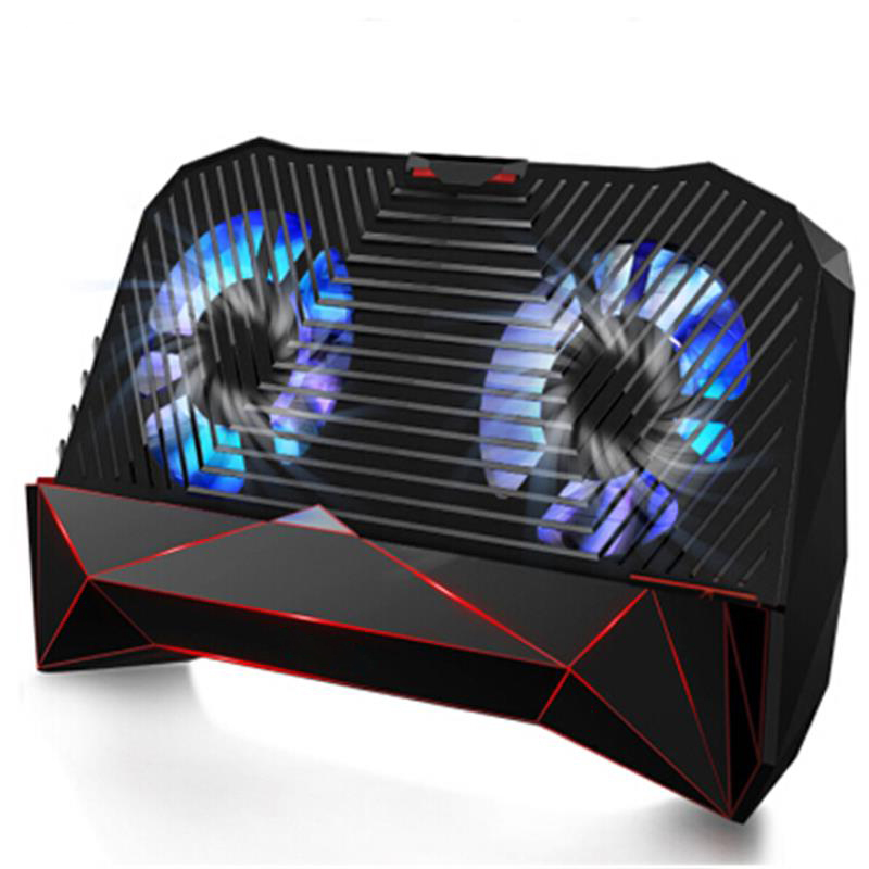 Refrigerador do telefone móvel - Controller Stand Holder avaliação e preço