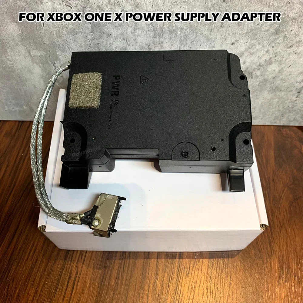 Fonte de alimentação de substi - Gaming Console Xbox One avaliação e preço