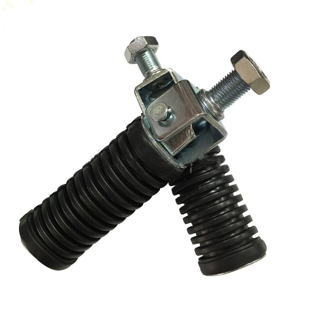 Motocicleta universal 10mm fix - Racing Pedal Set avaliação e preço