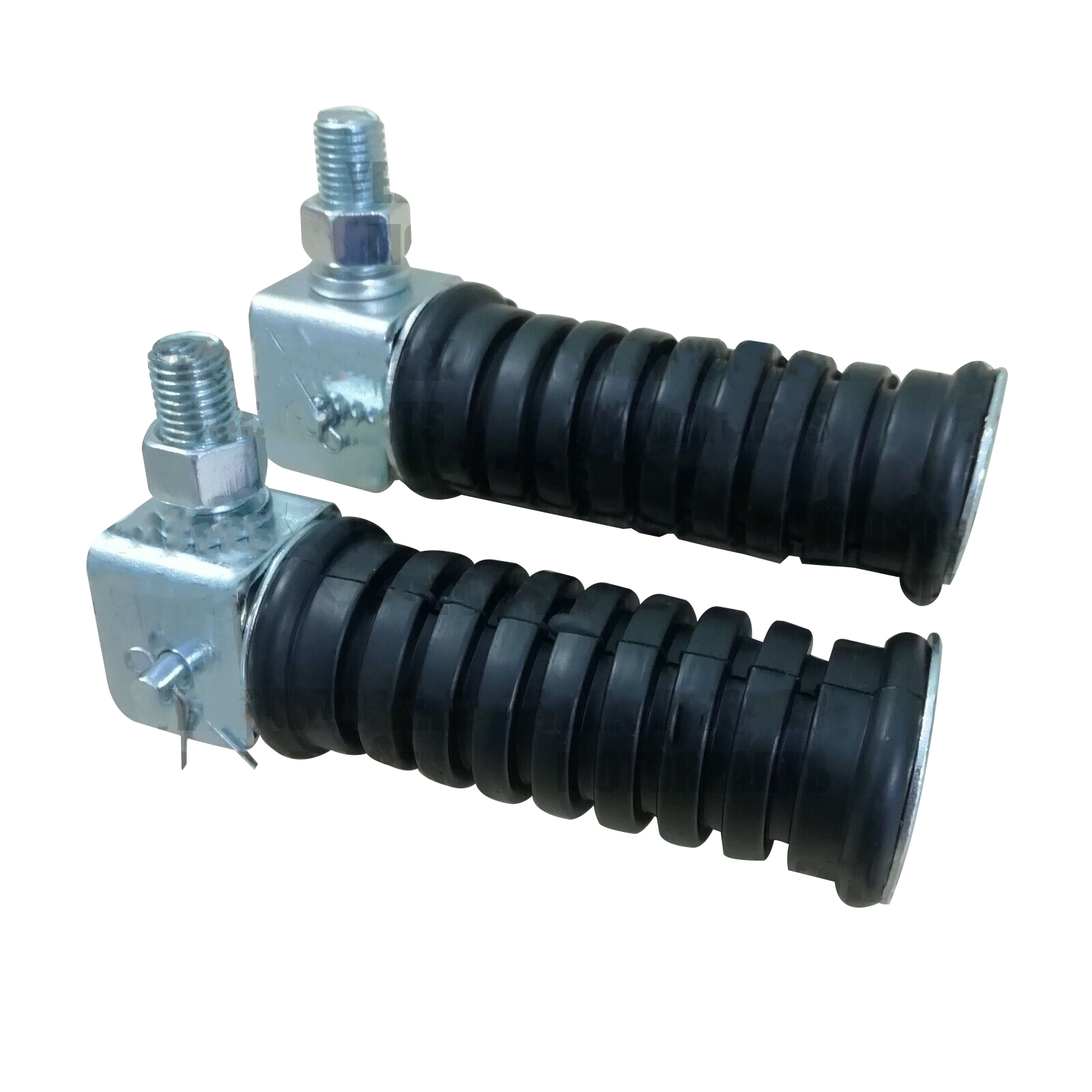 Motocicleta universal 10mm fix - Racing Pedal Set avaliação e preço