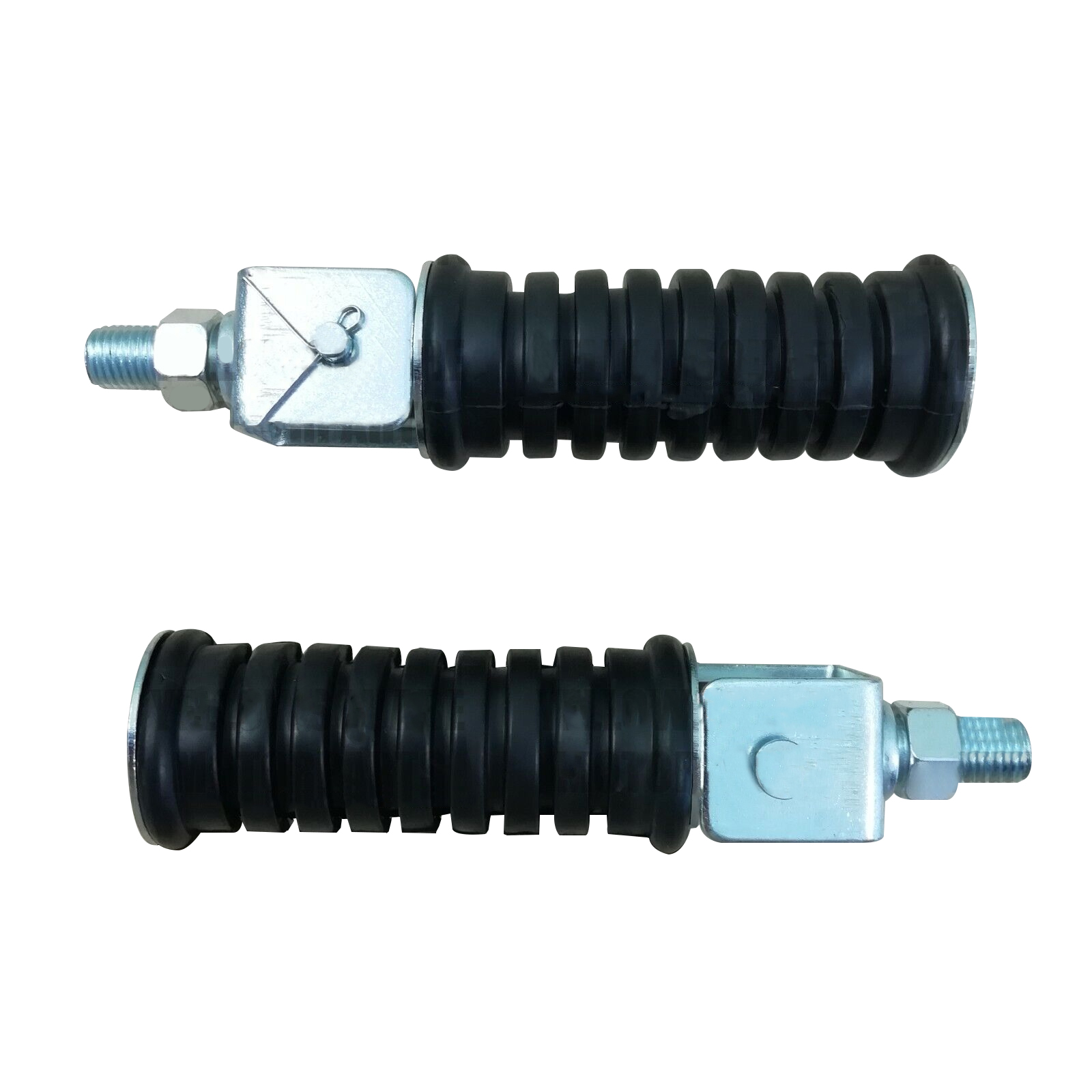Motocicleta universal 10mm fix - Racing Pedal Set avaliação e preço