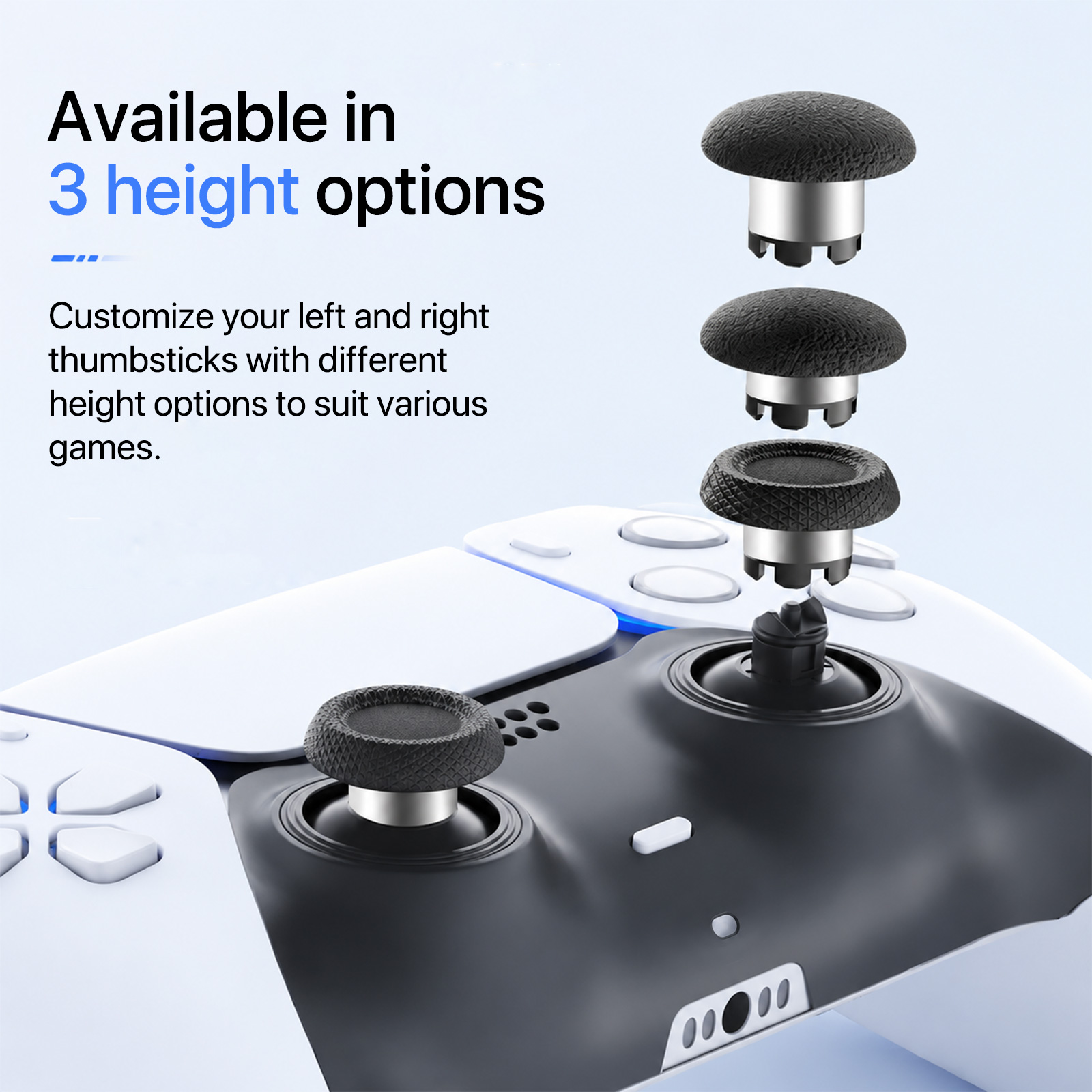 Joysticks Eletromagnéticos AKN - Gaming Console With Tv avaliação e preço