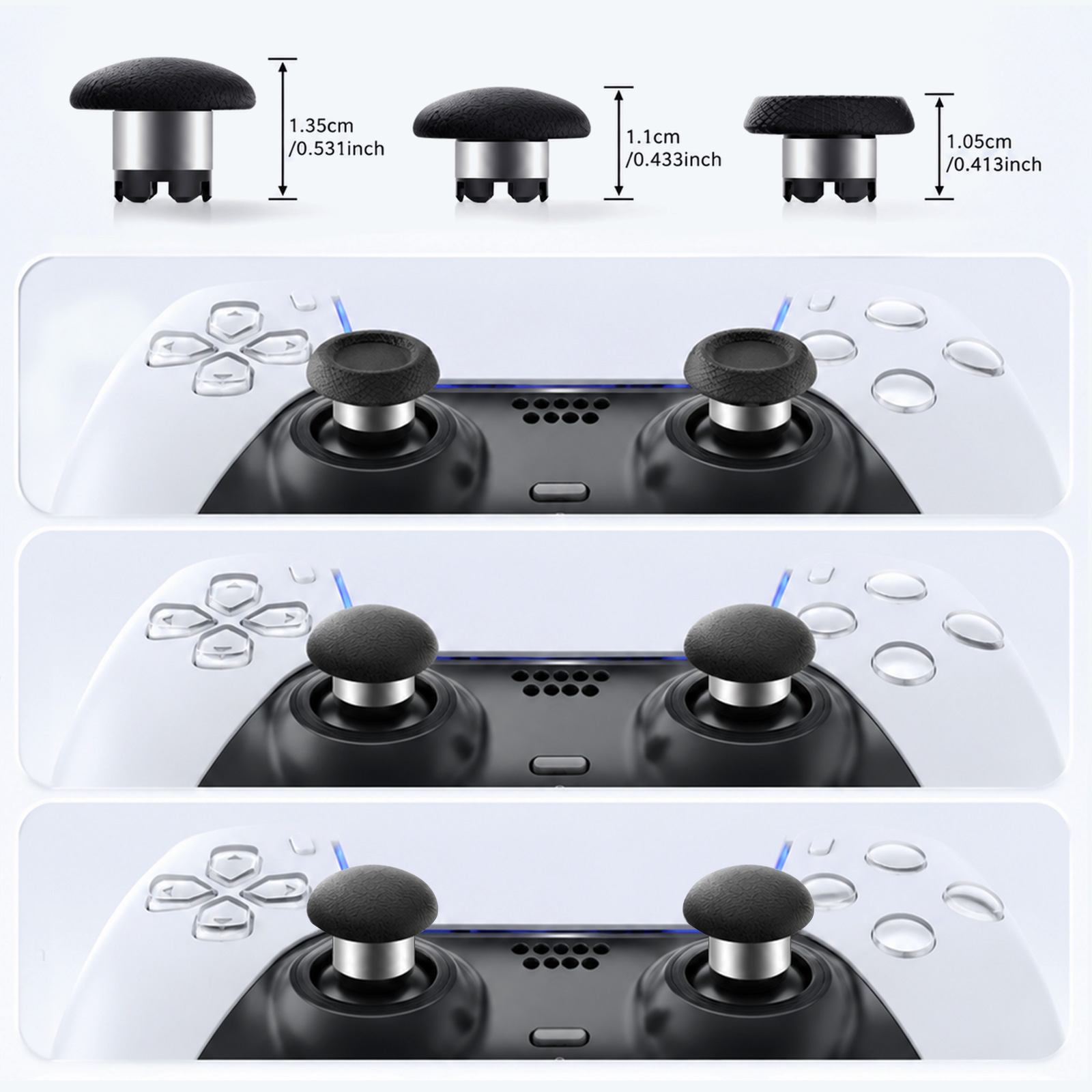 Joysticks Eletromagnéticos AKN - Gaming Console With Tv avaliação e preço