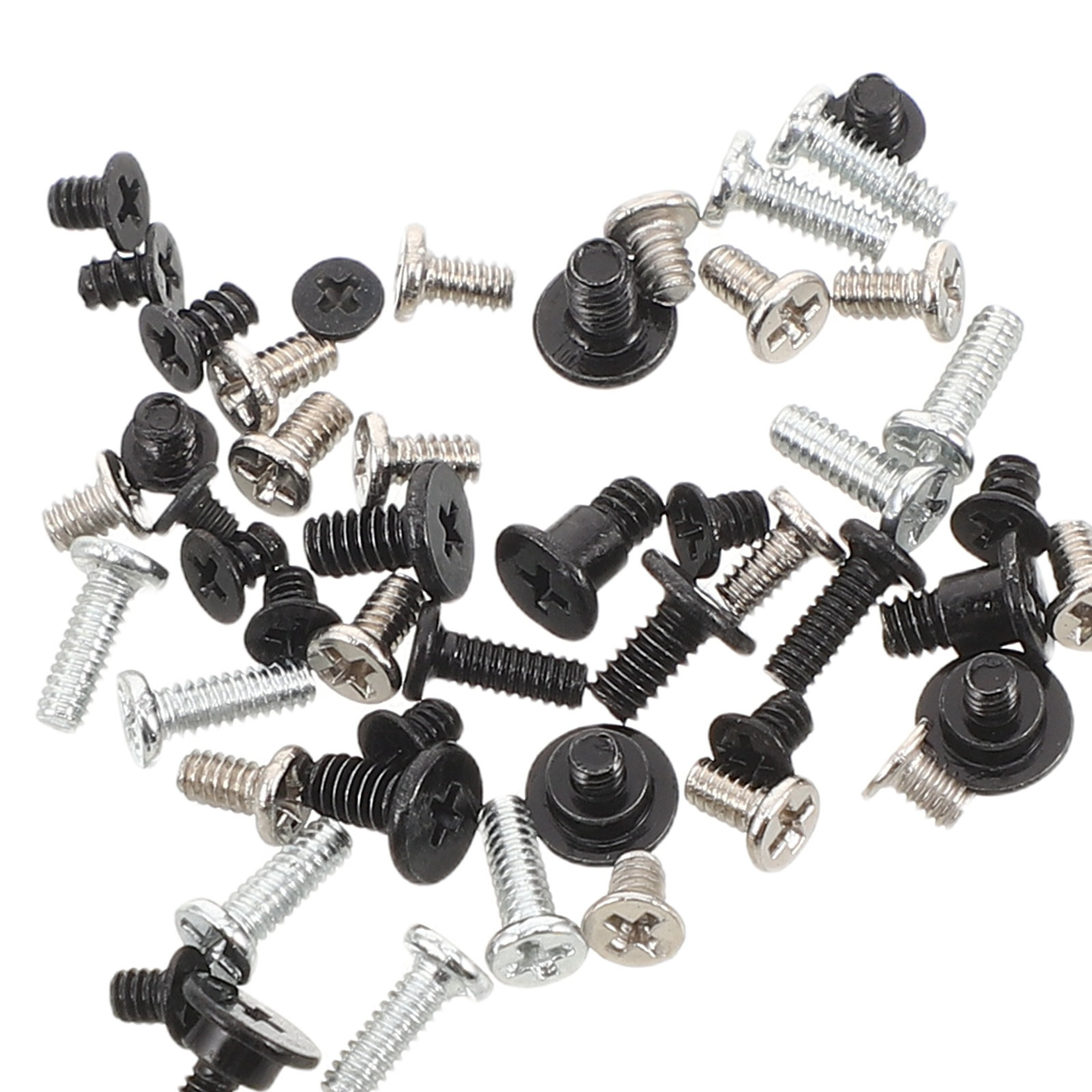 Kit de 50 Parafusos para Repar - Gaming Console Kit avaliação e preço