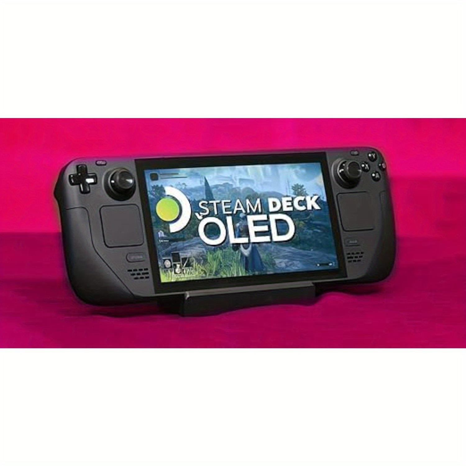 Console de Jogos Valve Steam D - Gaming Console Valve avaliação e preço