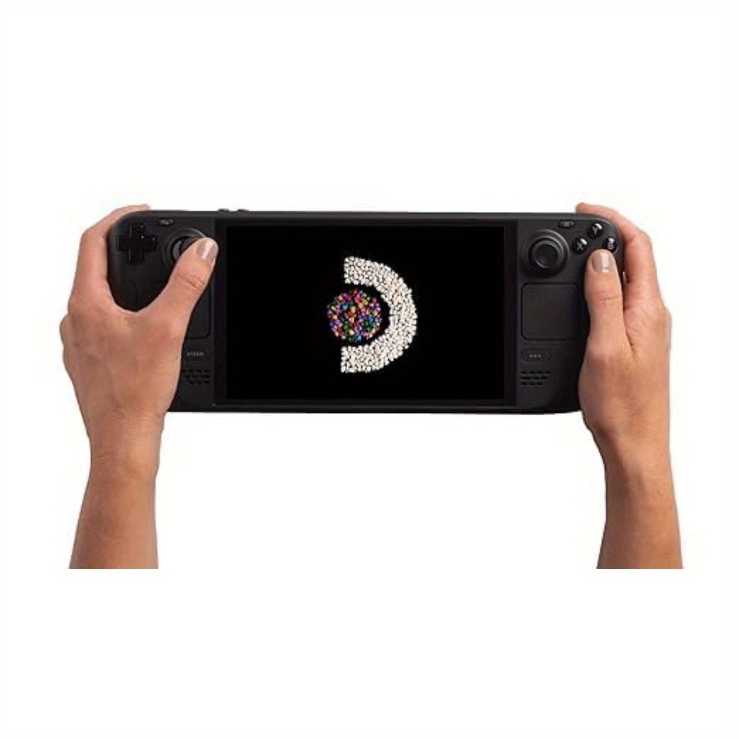 Console de Jogos Valve Steam D - Gaming Console Valve avaliação e preço