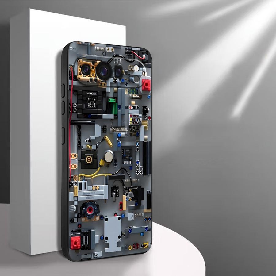 Capa para Google Pixel 10A 8a  - Gaming Console Google avaliação e preço