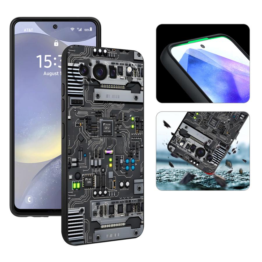 Capa para Google Pixel 10A 8a  - Gaming Console Google avaliação e preço