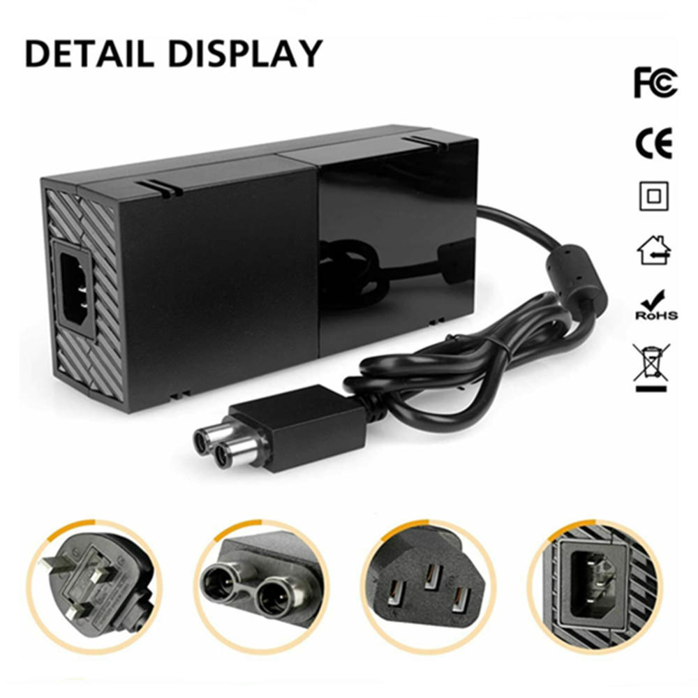 Para xbox um console adaptador - Gaming Console Xbox One avaliação e preço