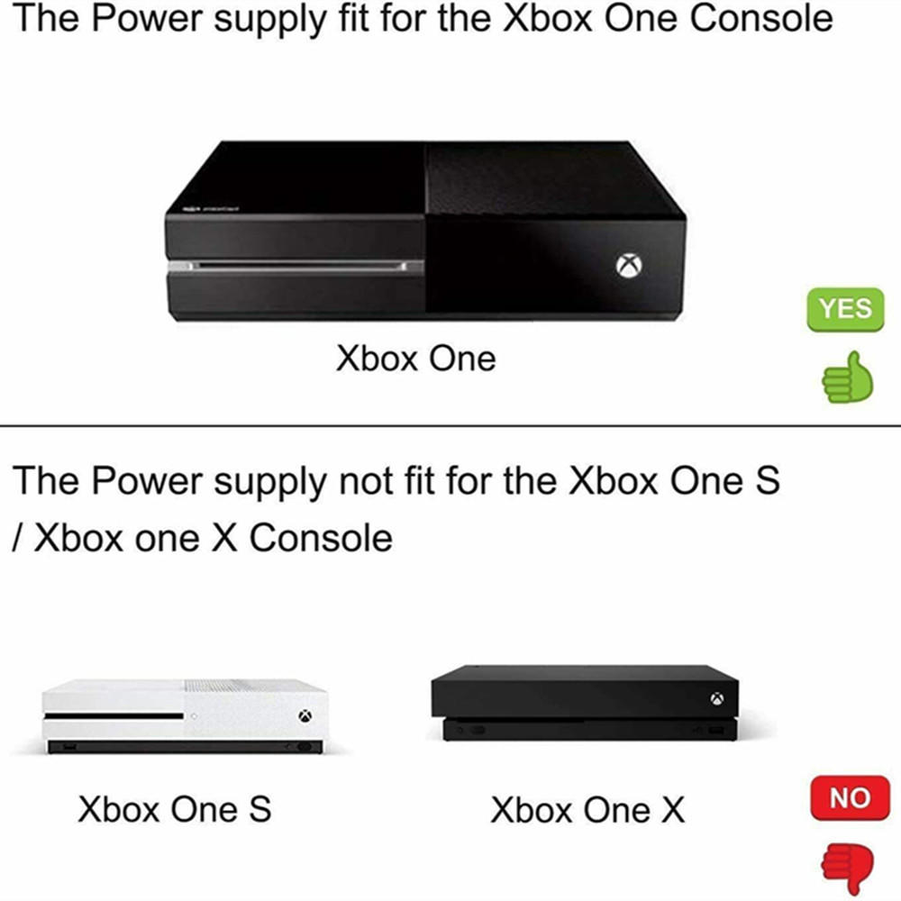 Para xbox um console adaptador - Gaming Console Xbox One avaliação e preço