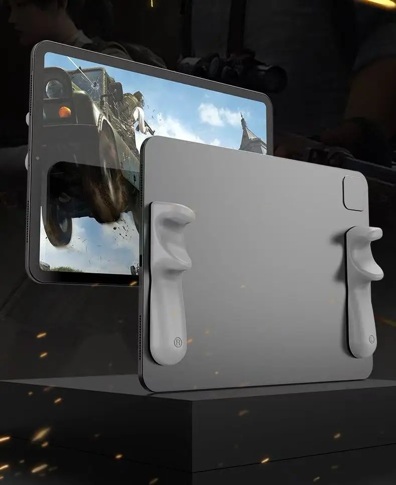 Alça de jogo especial para iph - Gaming Console Ipad avaliação e preço