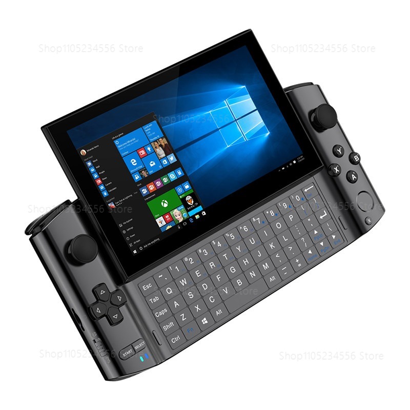 Console de jogos com tela exte - Gaming Console Kit avaliação e preço