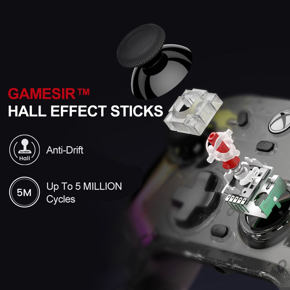 Game sir kalid mando controle  - Gaming Console Xbox One avaliação e preço