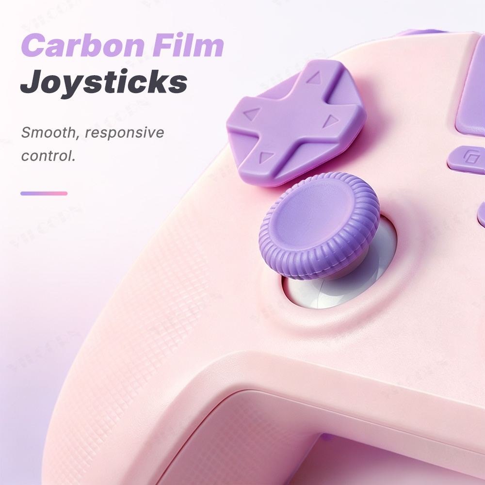 Controle Sem Fio para PC com V - Gaming Console Steam Deck avaliação e preço
