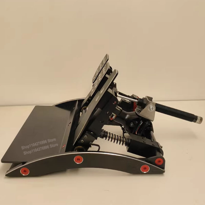 Kit de Modificação de Amortece - Racing Pedal Set avaliação e preço