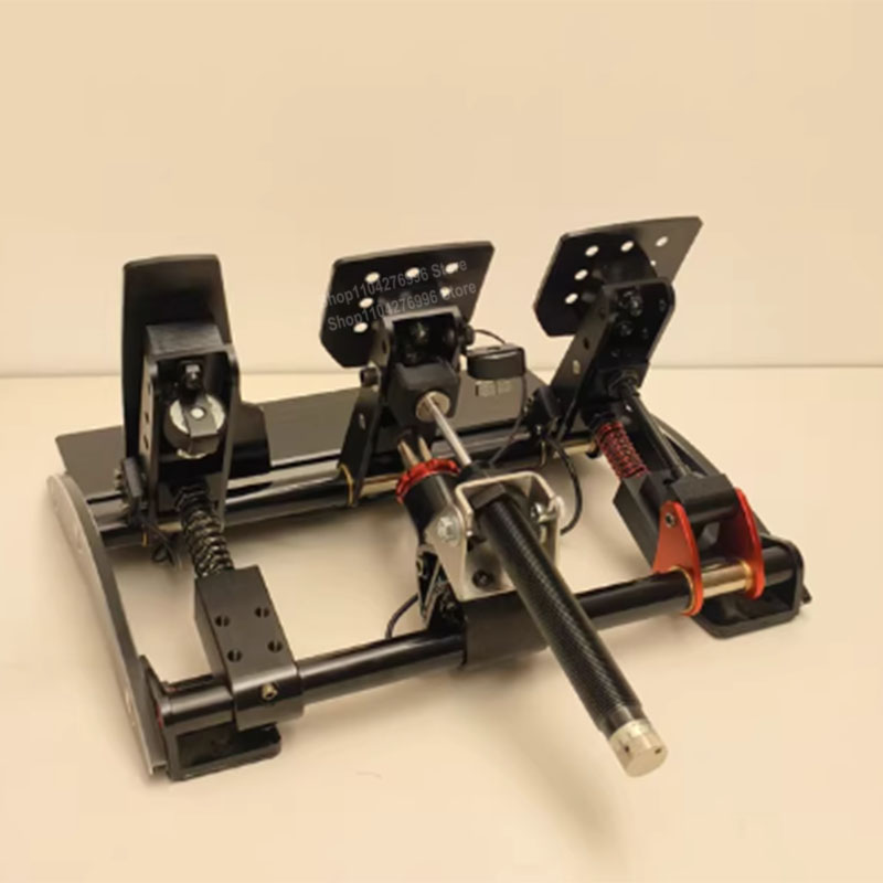Kit de Modificação de Amortece - Racing Pedal Set avaliação e preço