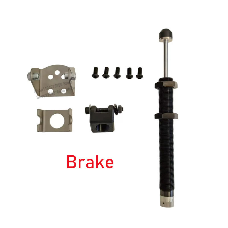 Kit de Modificação de Amortece - Racing Pedal Set avaliação e preço