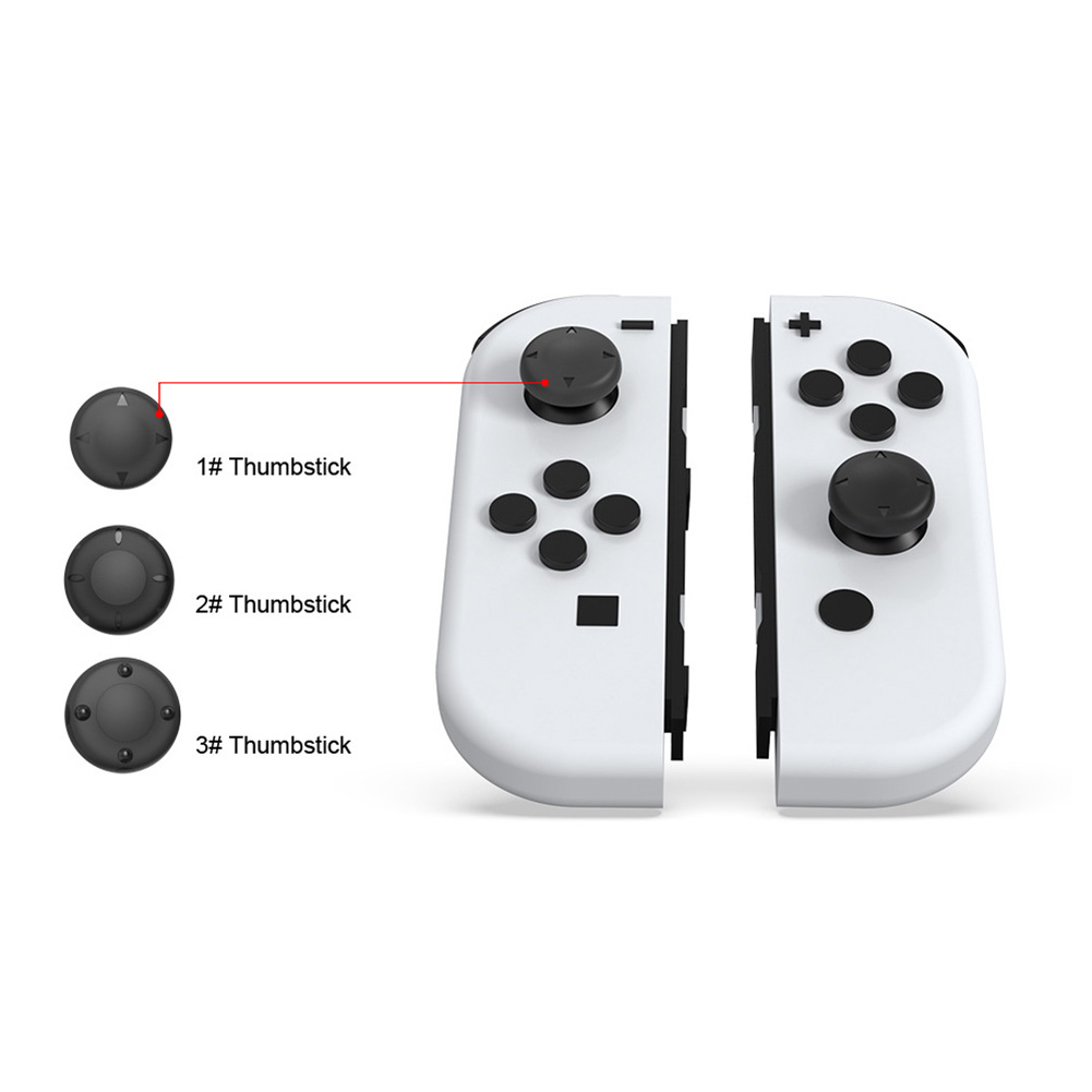 Conjunto de 14 Protetores de P - Gaming Console Kit avaliação e preço