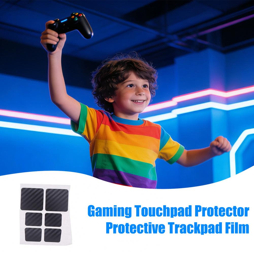 Protetor de Trackpad: Kit com  - Gaming Console Steam Deck avaliação e preço