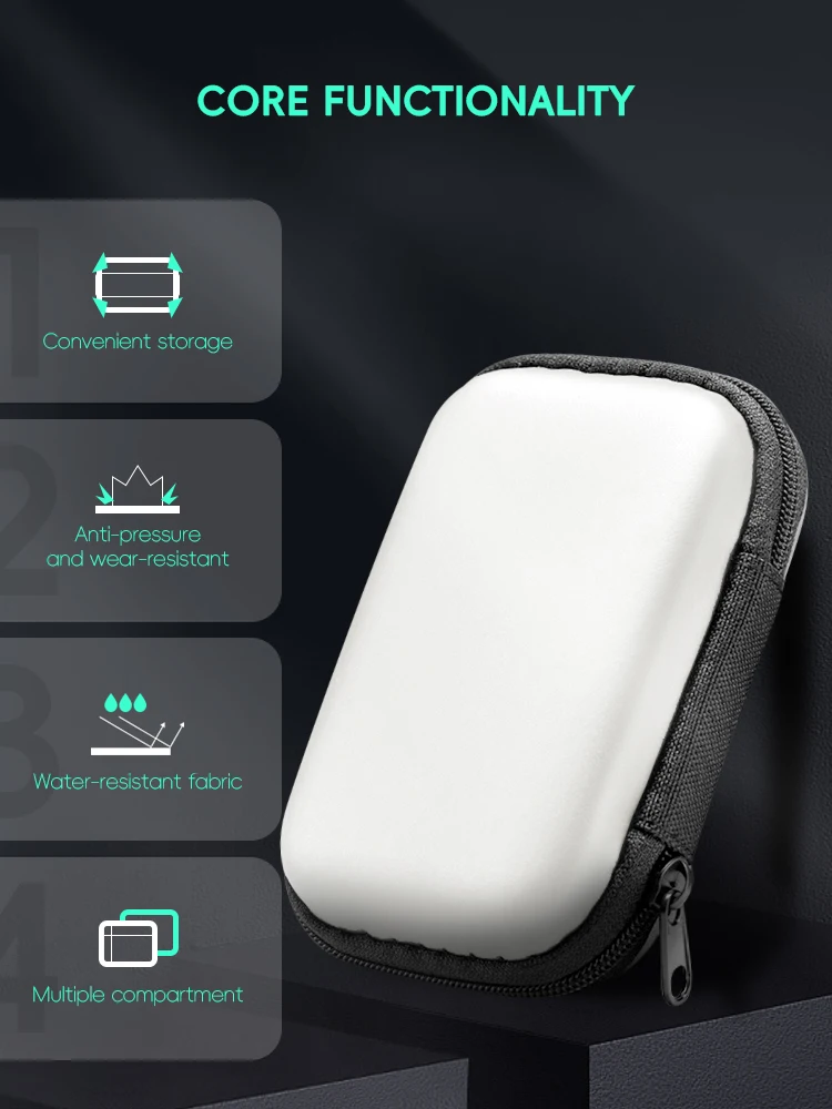 Capa Protetora Dura DATA FROG  - Gaming Console R36S avaliação e preço