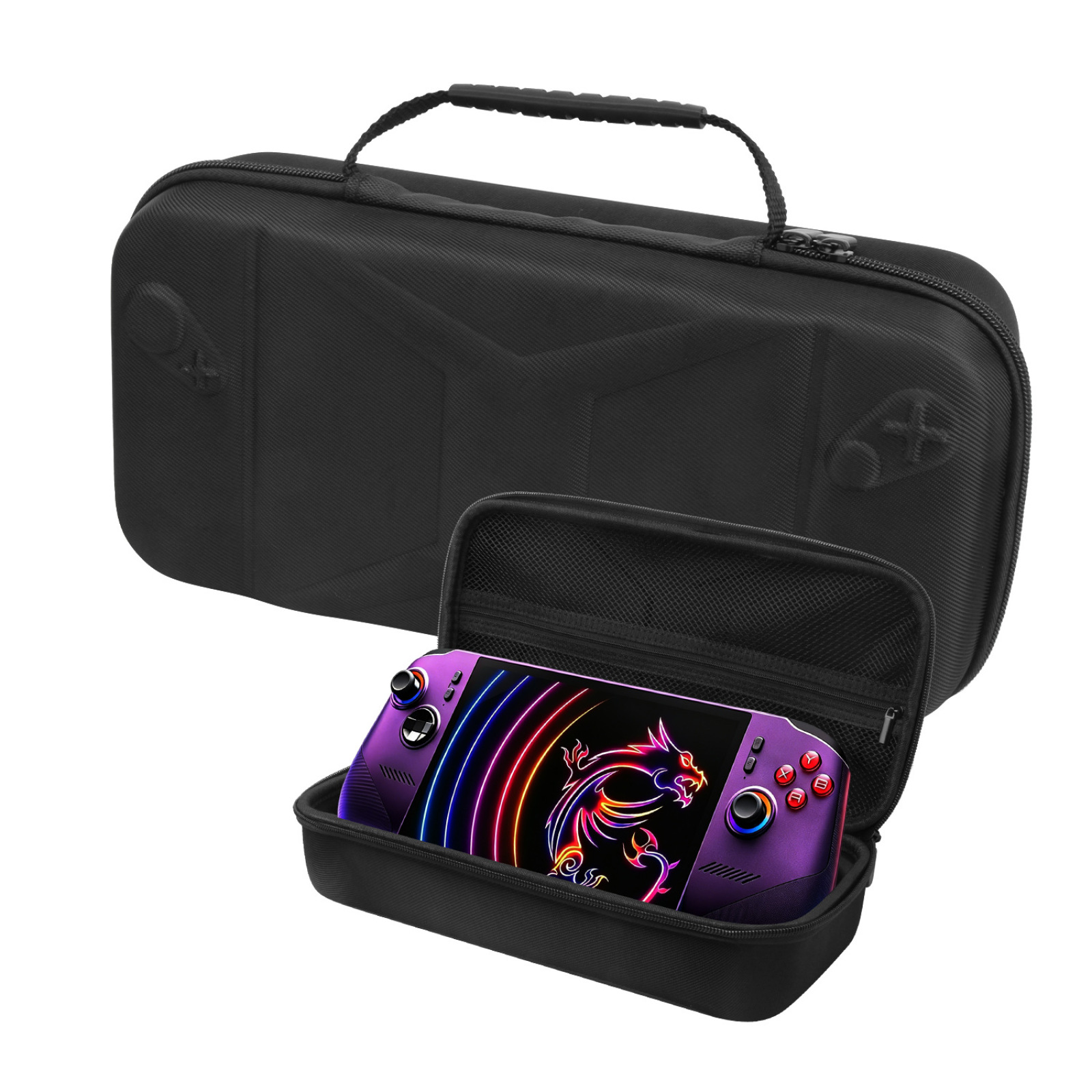 Estojo de Transporte para MSI  - Gaming Console Organizer avaliação e preço