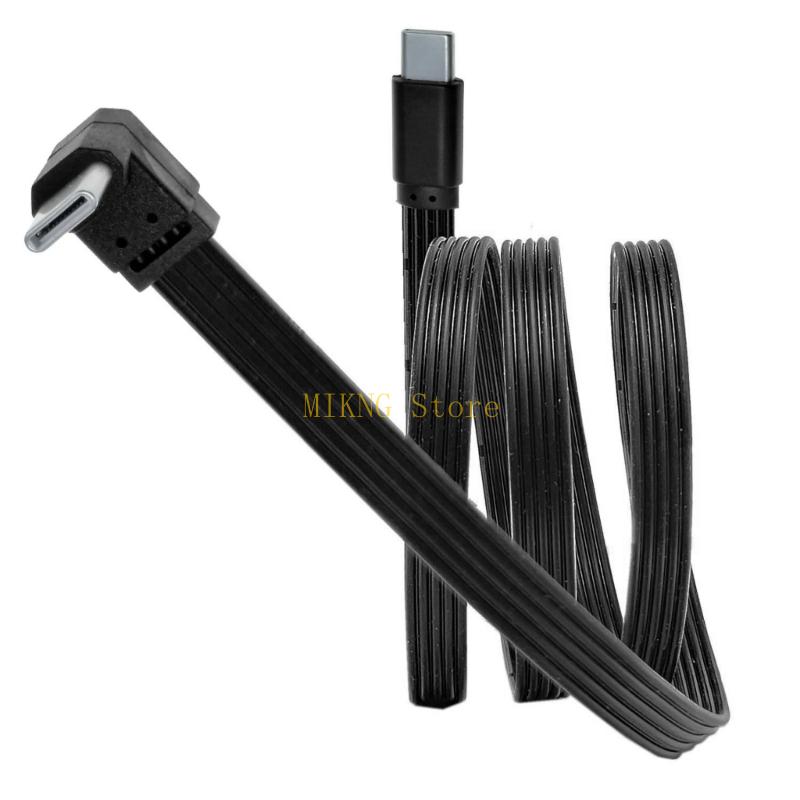 Flexível Flat Type C Charging  - Gaming Console For Sale avaliação e preço
