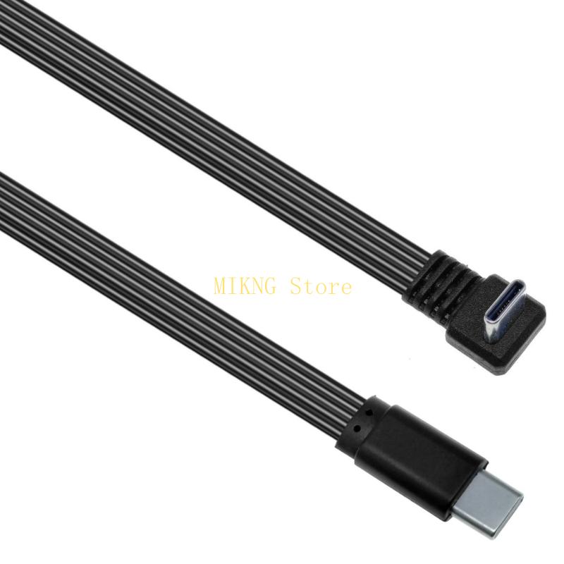 Flexível Flat Type C Charging  - Gaming Console For Sale avaliação e preço