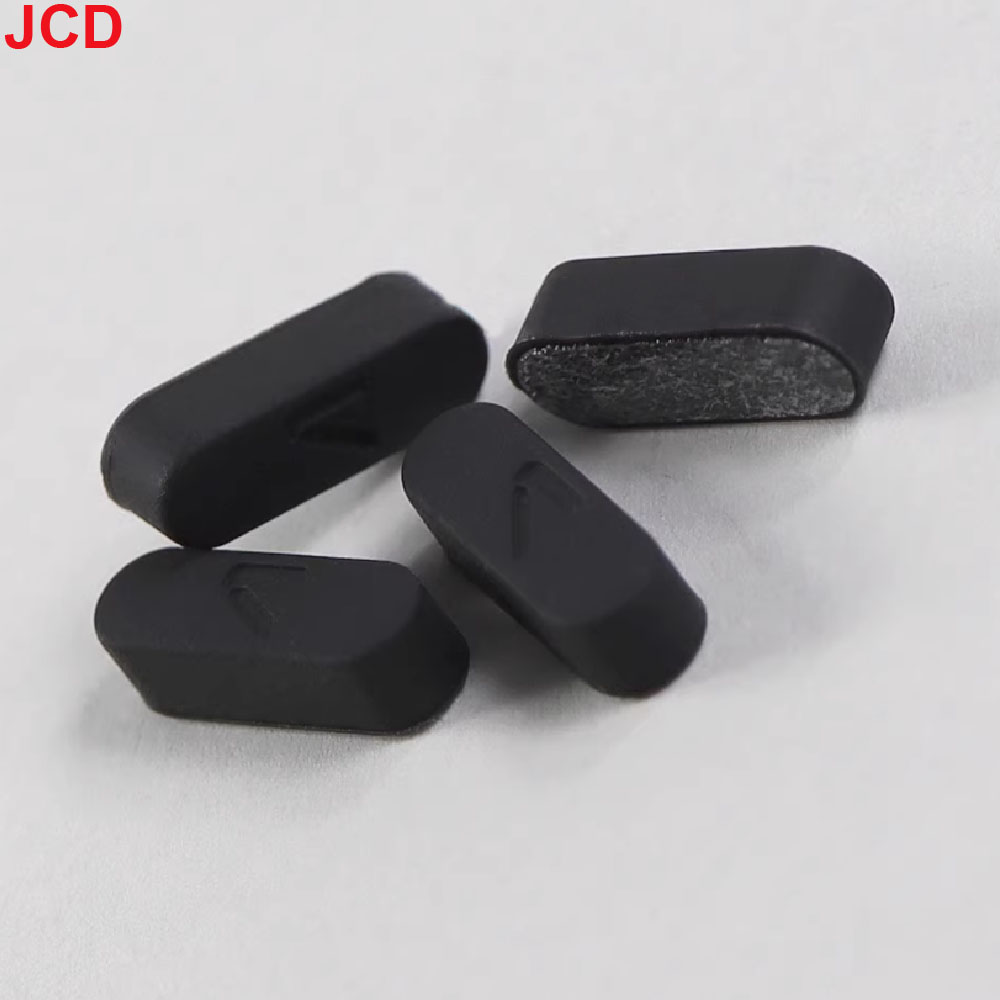 JCD-Pés de Borracha Anti-Slip  - Gaming Console Xbox One avaliação e preço
