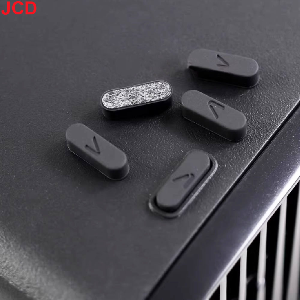 JCD-Pés de Borracha Anti-Slip  - Gaming Console Xbox One avaliação e preço