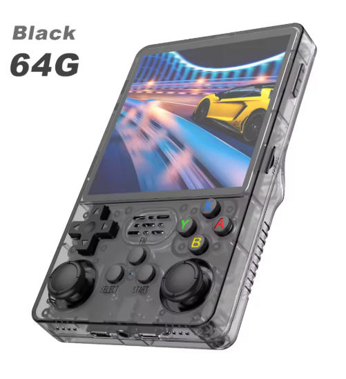 Console de Jogo Portátil Retro - Gaming Console Minecraft avaliação e preço
