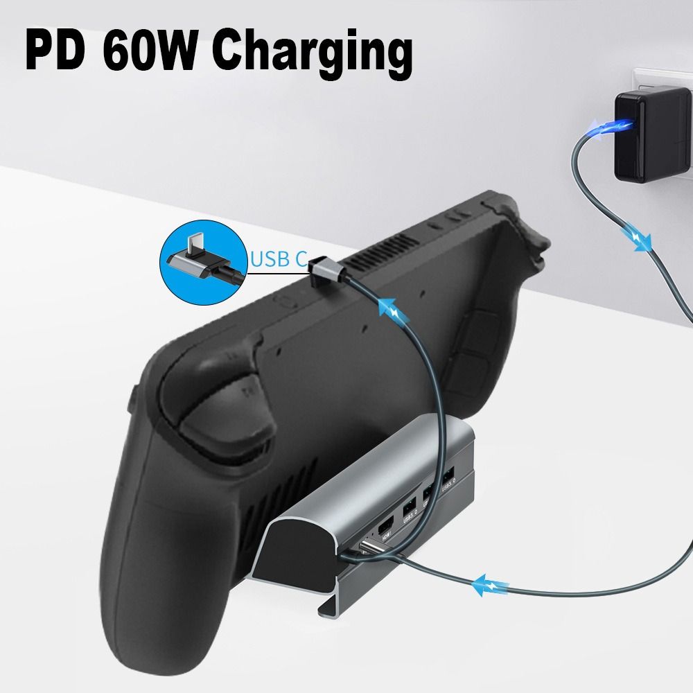 Base de suporte para console p - Gaming Console Steam Deck avaliação e preço
