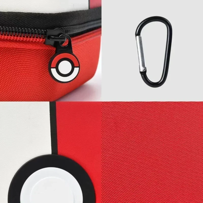 400 pçs pokemon cartões de jog - Gaming Console Case avaliação e preço